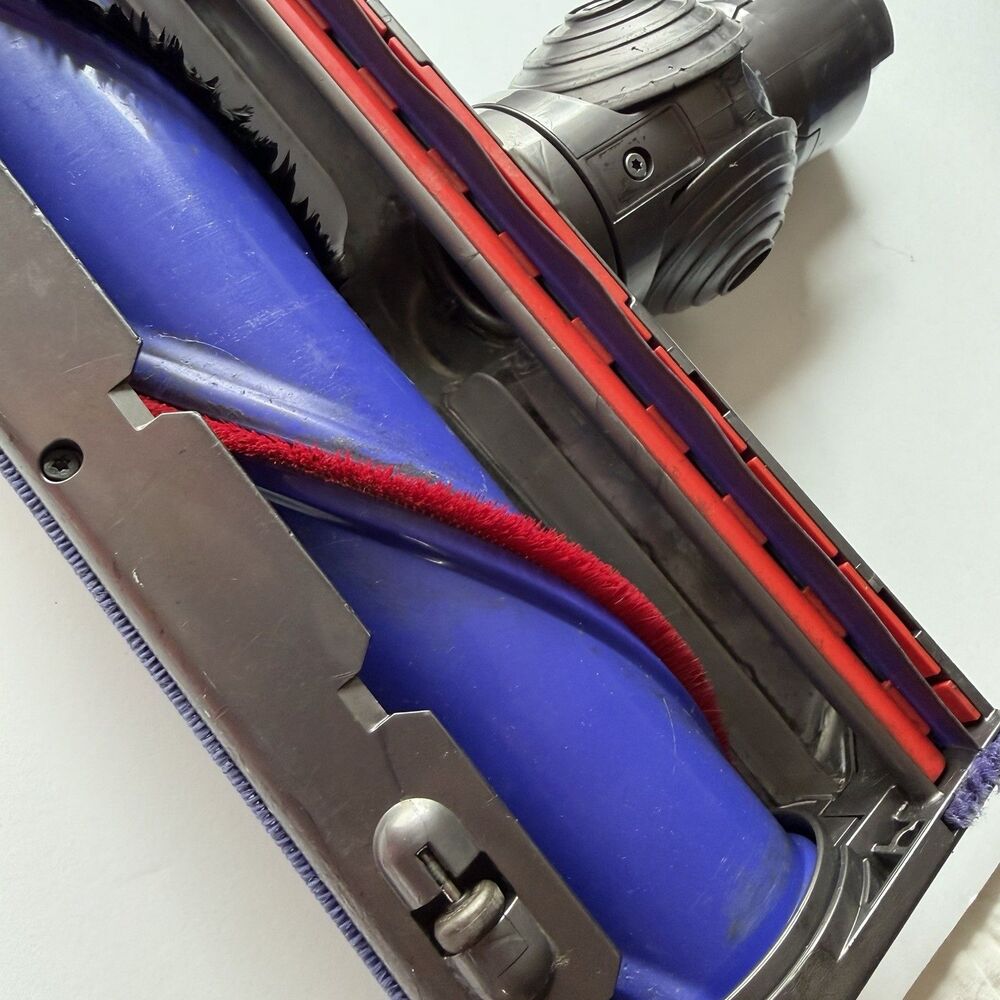 Dyson 248485 Vacuum Floor Brush Motor Head Nozzle for V7 V8 V10 V11 OEM